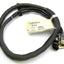 New Kawasaki Robotics 50975-1850 S2 Wiring Harness, 4x 15-Pin D-Sub to 64-Pin Header
