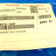 Used Kawasaki Robotics 50975-1849 Wiring Harness, 4 Feet Long, For JS005F-E