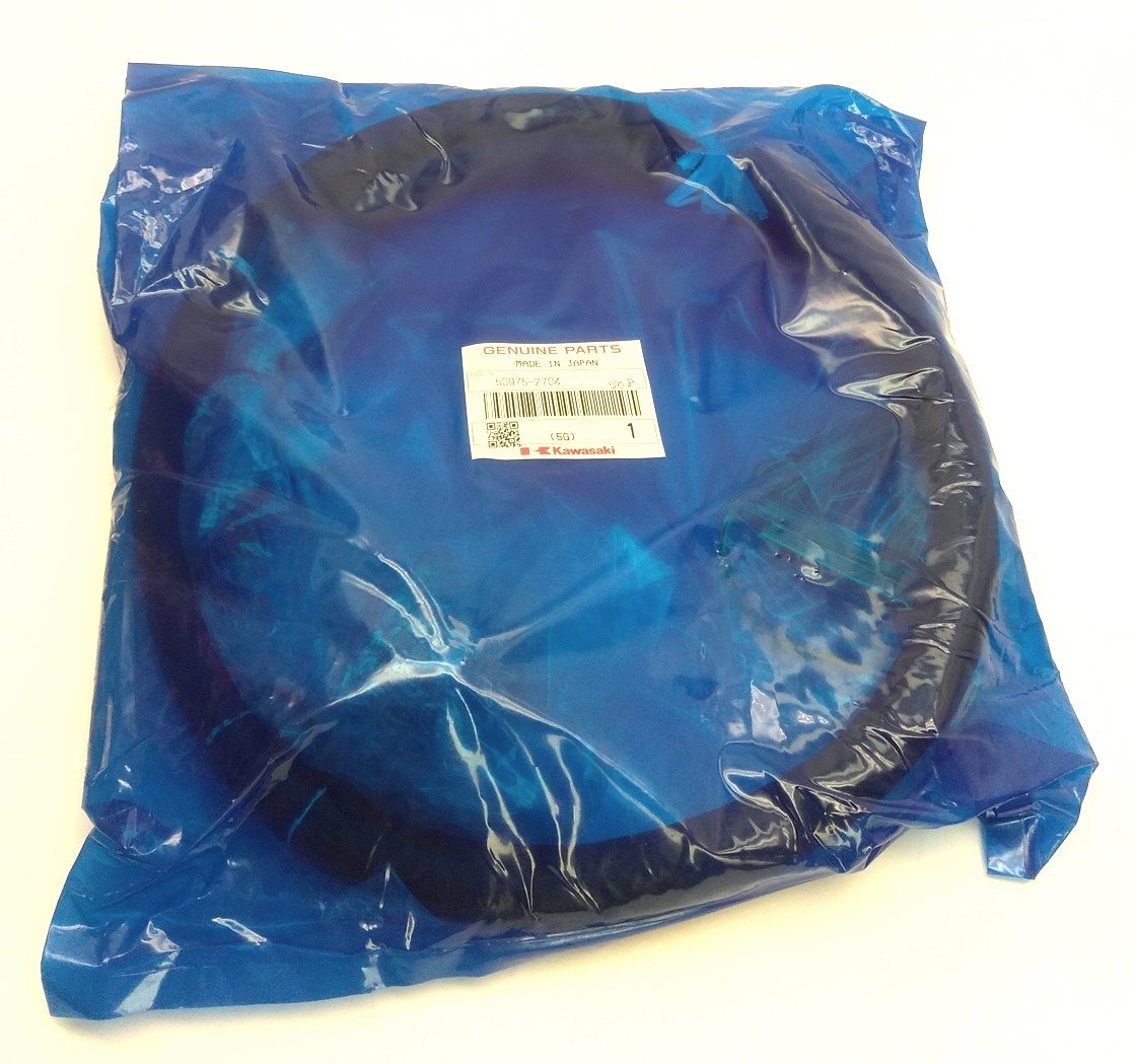 Used Kawasaki Robotics 50975-2703 P2 Wiring Harness, 4 Feet Long, For JS005F-E