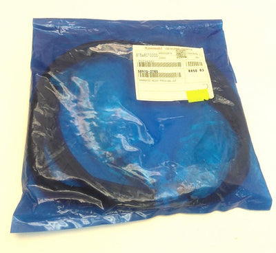 Used Kawasaki Robotics 50975-2705 S2 Wiring Harness, 4 Feet Long, For JS005F-E