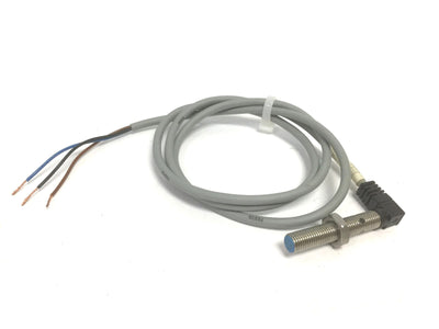 Used Festo 150-385 Proximity Sensor Output: NPN Normally Open, Voltage: 10-30VDC