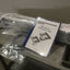Used New Lot of 2- Quickdraw 803085 Slip Roller Conveyor, 3" x 30", w/ Drive & Motor