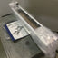 Used New Lot of 2- Quickdraw 803085 Slip Roller Conveyor, 3" x 30", w/ Drive & Motor