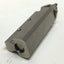 Used SMC NCDJPB6-075D Compact Miniature Pin Cylinder 3/4" Stroke, 1/4" Bore, 100 psi