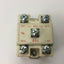 Used Semikron SKD 60/12 3-Phase Full Wave Bridge Rectifier Module, 60A, 1.2KV RRM