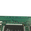 Used Olicom 77001120 Rev 7, Network Card, PCB No: 121, PCI Adapter 200121100