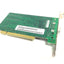 Used Olicom 77001120 Rev 7, Network Card, PCB No: 121, PCI Adapter 200121100