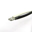 Used Turck BKM 22-380-5 Powerfast Cordset, M16 Connector to Flying Leads, 2 Wire, 5m