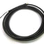 Used Turck BKM 22-380-5 Powerfast Cordset, M16 Connector to Flying Leads, 2 Wire, 5m