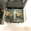 Used Hammond 1590V Enclosure W/ 800T-FX A5 E-Stop Switch 2x 800T-XD4 800M-XA2