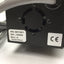 For parts or not working RVSI NER 007901 LED Illuminator, Power: 12VDC 638mA, *For Parts* Missing Bulb