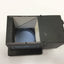 For parts or not working RVSI NER 007901 LED Illuminator, Power: 12VDC 638mA, *For Parts* Missing Bulb