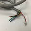 For parts or not working RVSI NER 007901 LED Illuminator, Power: 12VDC 638mA, *For Parts* Missing Bulb