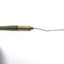 Used Watlow AFCJ0FA020UK100 MI Thermocouple, Type K, 100", Mini Plug, Probe 2"