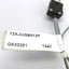 Used Watlow 72XJUGB012F Pipe Clamp Thermocouple, Type J, 2 1/4" Clamp, 12"