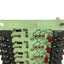 Used Potter & Brumfield 2IO-4A Solid State Relay Interface Board, 4-Slots, 150-250VAC
