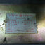 Used GE 5K182BL9339 DKF Electric 2-Speed Motor 1/.25-HP 1755/875RPM TEFC 182T 480V 3?
