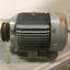 Used GE 5K182BL9339 DKF Electric 2-Speed Motor 1/.25-HP 1755/875RPM TEFC 182T 480V 3?