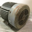 Used GE 5K182BL9339 DKF Electric 2-Speed Motor 1/.25-HP 1755/875RPM TEFC 182T 480V 3?