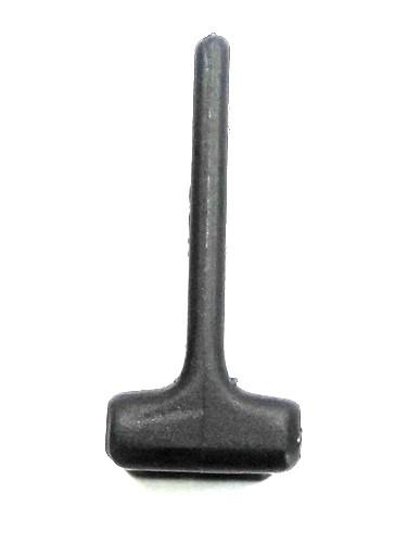 New – Open box Lot of 200 Igus 153 Slotted Vertical Cable Separator, 15 Series, Energy Chain