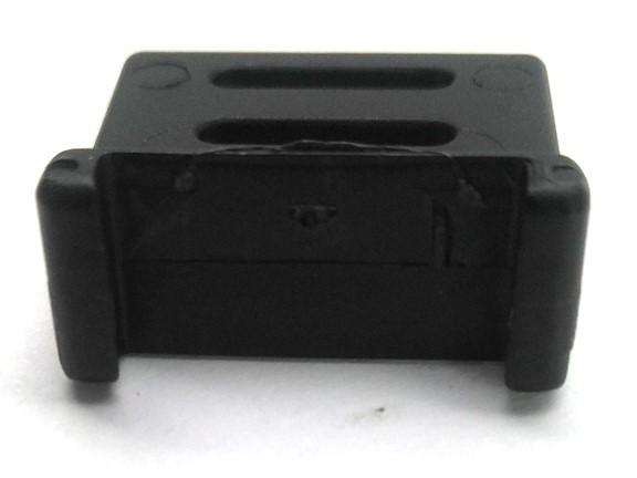 New – Open box Lot of 200 Igus 153 Slotted Vertical Cable Separator, 15 Series, Energy Chain