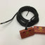 Used Sti MA-15DP21 Safety Interlock Switch, 2x N/C, 7-12mm Make and 12-25mm Break