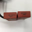 Used Sti MA-15DP21 Safety Interlock Switch, 2x N/C, 7-12mm Make and 12-25mm Break