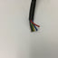 Used Sti MA-15DP21 Safety Interlock Switch, 2x N/C, 7-12mm Make and 12-25mm Break