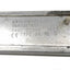Used Watlow SGA1J47RO1 375 Strip Heater, 2250W, 240VAC, 47 7/8" Long *Corrosion*