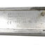 Used Watlow SGA1J47RO1 375 Strip Heater, 2250W, 240VAC, 47 7/8" Long *Corrosion*