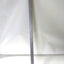 Used Watlow SGA1J47RO1 375 Strip Heater, 2250W, 240VAC, 47 7/8" Long *Corrosion*