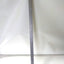 Used Watlow SGA1J47RO1 375 Strip Heater, 2250W, 240VAC, 47 7/8" Long *Corrosion*