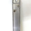 Used Watlow SGA1J47RO1 375 Strip Heater, 2250W, 240VAC, 47 7/8" Long *Corrosion*