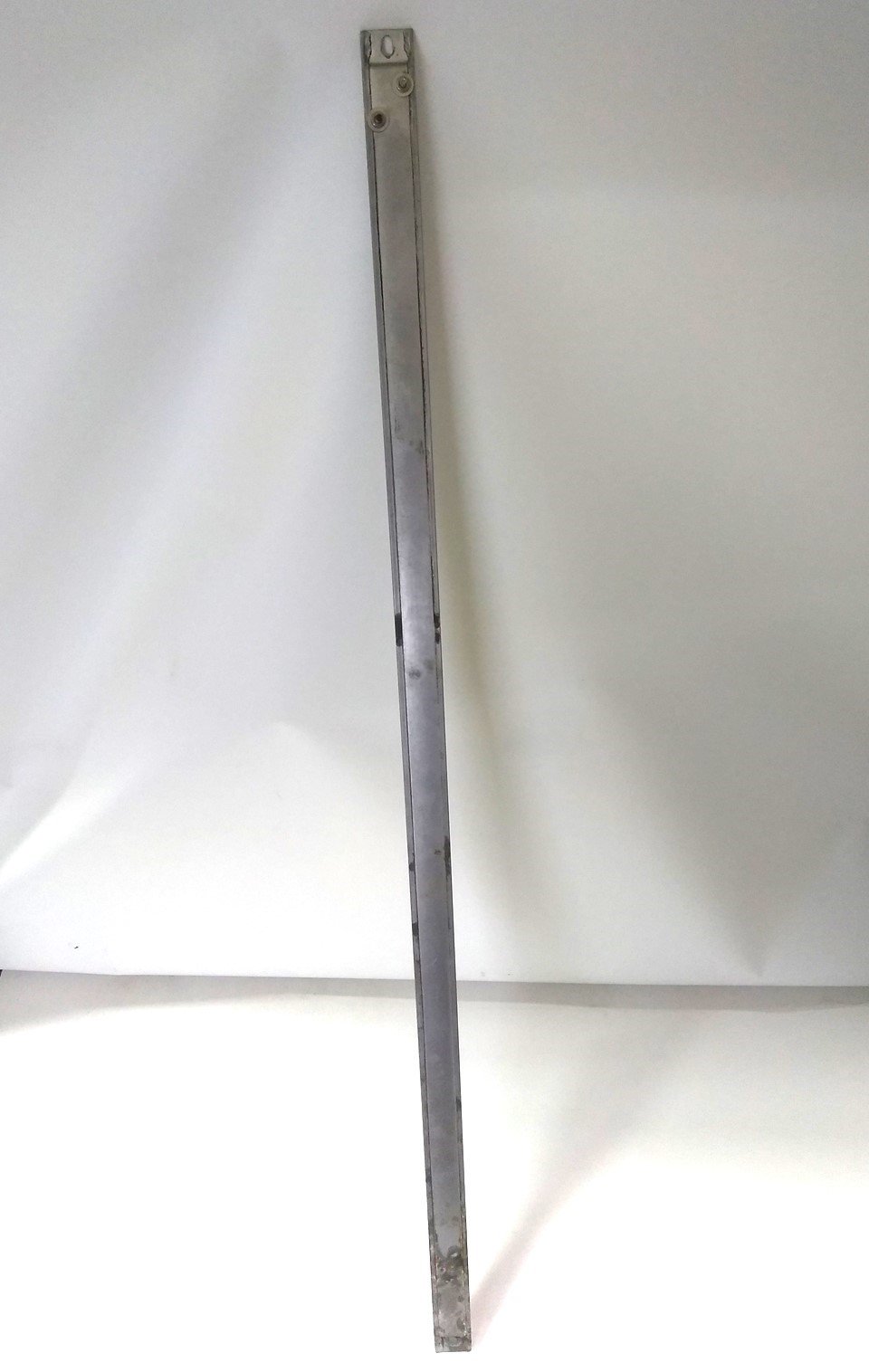 Used Watlow SGA1J47RO1 375 Strip Heater, 2250W, 240VAC, 47 7/8" Long *Corrosion*