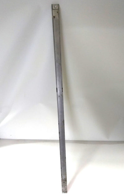 Used Watlow SGA1J47RO1 375 Strip Heater, 2250W, 240VAC, 47 7/8" Long *Corrosion*