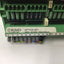 Used KIMO OPTION KF1 Terminal Board, 50kHz, 30V/60V, 30mA/300mA, DIN Rail Mounting