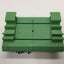 Used KIMO OPTION KF1 Terminal Board, 50kHz, 30V/60V, 30mA/300mA, DIN Rail Mounting