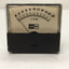 Used Comten IPM Gauge, Range: 0-20 Inches Per Minute, Dimensions: 2.25" x 2.0625"