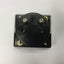 Used Comten IPM Gauge, Range: 0-20 Inches Per Minute, Dimensions: 2.25" x 2.0625"