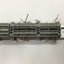 Used Lot of 24 Phoenix Contact UK2.5N Terminal Blocks, Color: Gray, Rating: 800V