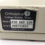 Used OI Analytical 1030 EXT I/O Expansion Module, 8x Relay Outputs (4x N/O, 4x N/C)
