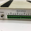 Used OI Analytical 1030 EXT I/O Expansion Module, 8x Relay Outputs (4x N/O, 4x N/C)
