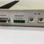 Used OI Analytical 1030 EXT I/O Expansion Module, 8x Relay Outputs (4x N/O, 4x N/C)