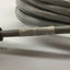 Used Cognex 300-0341-15 Ethernet Cable, 15-Pin Male D-Sub to RJ-45, 15 Feet Long