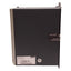 Used Parker GV6-U6E Gemini Servo Drive, Feedback: Encoder, Input: 120/240VAC 1.8kW