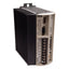 Used Parker GV6-U6E Gemini Servo Drive, Feedback: Encoder, Input: 120/240VAC 1.8kW