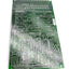 Used F&K Delvotec 1123 Rev.3 B I/O Board, 1x 96-Pin Header