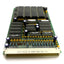 Used F&K Delvotec 1123 Rev.3 B I/O Board, 1x 96-Pin Header