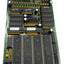 Used F&K Delvotec 1123 Rev.3 B I/O Board, 1x 96-Pin Header