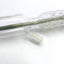 Used Distillation Chamber L 7¾ x D 1¼" ¼-28 Thread 24V 40W Heater Type K Thermocouple